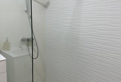 Apartament cu 2 camere, mobilat în Pipera - 11