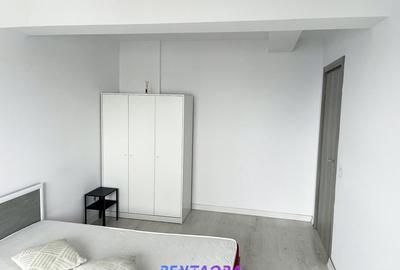 Apartament cu 2 camere decomandat, mobilat în Virtuții - 5