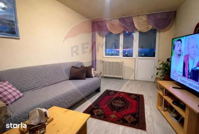 Apartament cu 3 camere semidecomandat, mobilat în Șega - 4