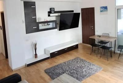 Apartament cu 2 camere decomandat în Nord