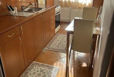 Apartament cu 3 camere decomandat în Central - 9