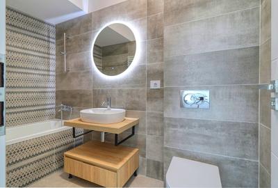 Decebal Elegance – Apartament 3 Camere de Poveste, Garaj, Lux Nou - 7