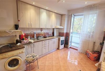 APARTAMENT 2 CAMERE 59 MP  BALCON 7MP STRADA ARINILOR MANASTUR - 2