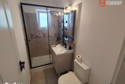 Apartament cu 4 camere decomandat în Fratelia - 16