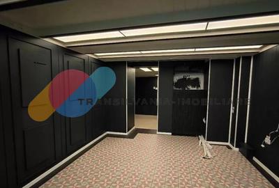 Spațiu comercial, de 93 mp, în Central - 2