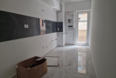 # Finalizat - apartament 3 camere - Pacurari - Kaufland - bloc 2024 - 5