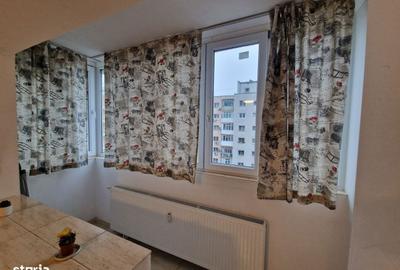 Apartament cu 2 camere decomandat în Ștefan cel Mare - 5