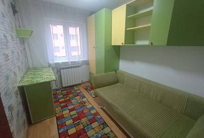 Apartament cu 3 camere semidecomandat în George Enescu - 3