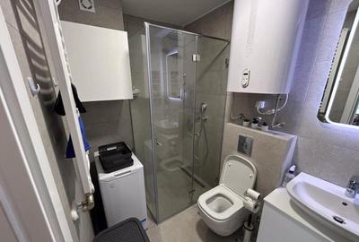 Se inchiriaza apartament cu o camere - 3