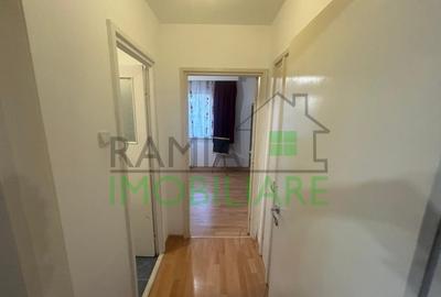Apartament 2 camere de inchiriat zona Garii - 8