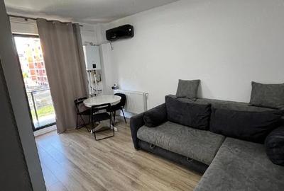 Apartament cu 2 camere decomandat în Chiajna - 2