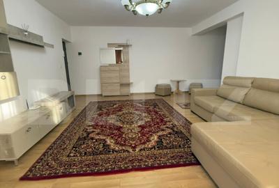 Apartament de inchiriat, 2 camere, central - 7