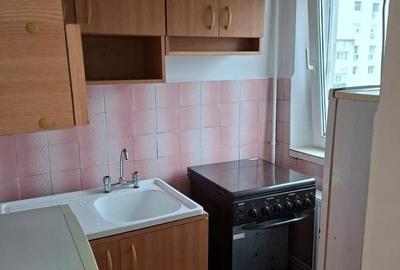 Garsonieră semidecomandată în Barieră - 5