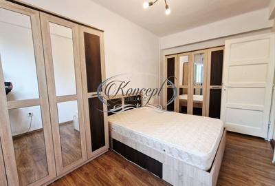 Apartament cu 2 camere semidecomandat, mobilat în Semicentral - 1