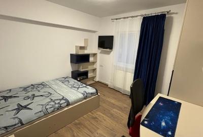 Apartament 4 camere Aleea Botorani, 13 Septembrie | mobilat| centrala-parcare - 7