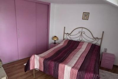 Casa spatioasa cu piscina, crama si teren generos – zona Aurel Vlaicu - 11