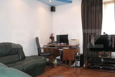 Casă cu 5 camere cu Teren 296 Mp în Micro 4 - 16