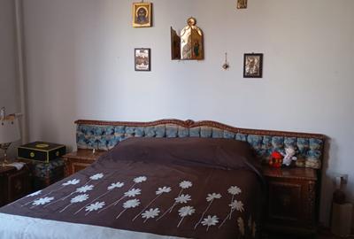 Casă cu 2 camere cu Canalizare în Casin - 9