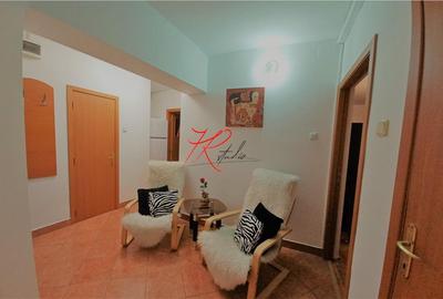 Apartament cu 2 camere decomandat, mobilat în Libertății - 1