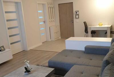 Apartament cu 2 camere decomandat în Centura - 1