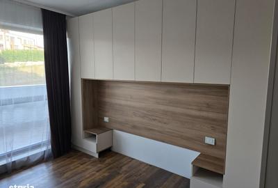 Apartament cu 3 camere în Zorilor - 12