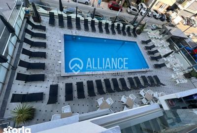 Garsonieră, mobilată în Exterior Est - 4