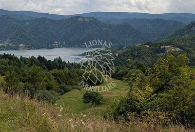 Teren de 550 mp, în Central