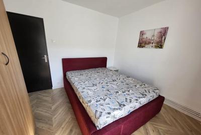 Inchiriere apartament 3 camere mobilate langa metrou Gorjului - 76 mp - 8