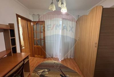 Apartament cu 2 camere de inchiriat-zona Cora Apartament cu 2 camere de inchiriat-zona Cora - 11