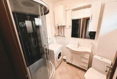 Casă individuală cu 2 camere cu Teren 127 Mp în Pache Protopopescu - 4