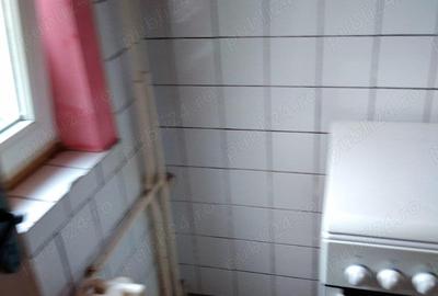 Garsoniera Badea Cartan cu balcon - 4