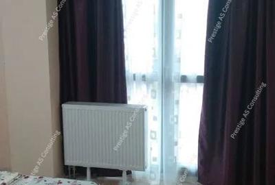 Apartament cu 2 camere decomandat în Badea Cârțan - 4