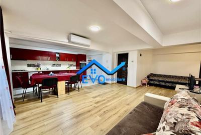 De , apartament 3 camere, 91mp, bloc nou, MIROSLAVA, LIDL, I - 12