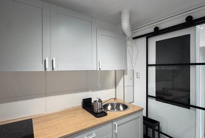 Inchiriere apartament 2 camere Victoriei Felix- liber 1 Noiembrie - 5