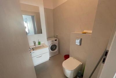 2 camere, 2 bai, ?epe? Voda Residence, etaj 2 la cheie PROPRIETA - 7