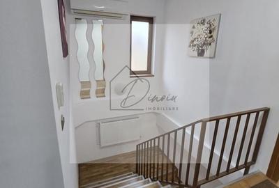 COM 0% I Vila 6 camere Aviatiei Pipera I Henri Coanda I Intabulata - 13