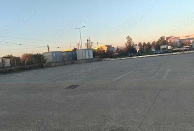 Spatiu de inchiriat Sos. Bucuresti (Spatarului) 290-580mp 2.500 -4.000 luna - 2