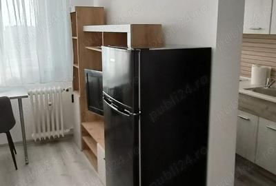 Apartament cu 2 camere semidecomandat, mobilat în Drumul Taberei - 8