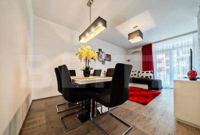 Studio premium de vanzare - ARED Oradea - 40 mp Studio premium de vanzare - ARED Oradea - 40 mp - 2