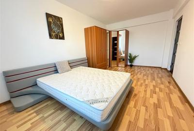Apartament cu 2 camere decomandat, mobilat în Cug - 7
