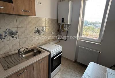 Garsonieră decomandată în Berceni - 5