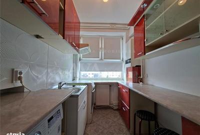 Apartament cu 2 camere în Ultracentral - 2