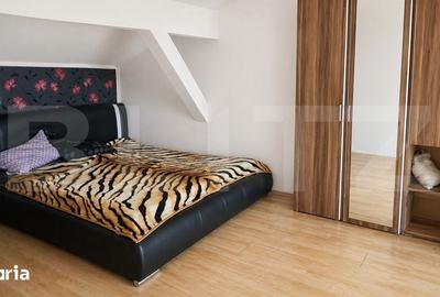 Apartament cu 4 camere în Est - 4