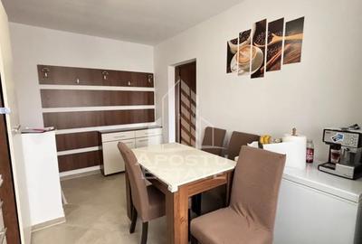 Apartament cu 3 camere semidecomandat în Girocului - 3