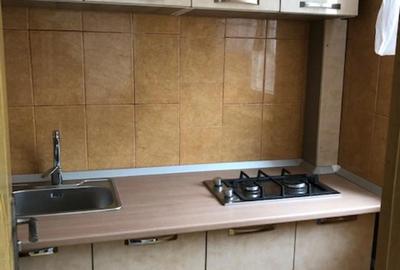 Garsonieră nedecomandată în CET - 4