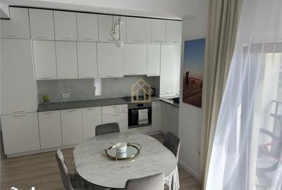 Apartament cu 2 camere în Moșnița Nouă - 13