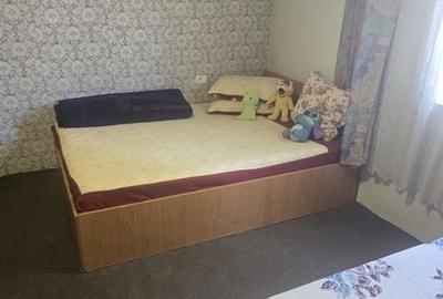 Casă cu 3 camere cu Teren 110 Mp în Central