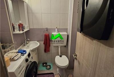Apartament de vanzare 4 camere Sibiu Cisnadie - 10