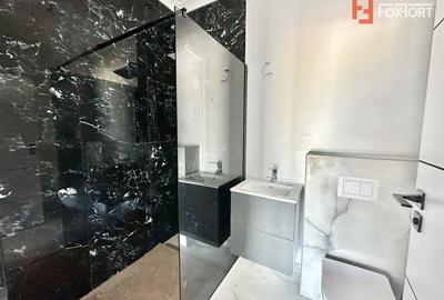 Duplex cu 4 camere cu Canalizare în Moșnița Nouă - 17