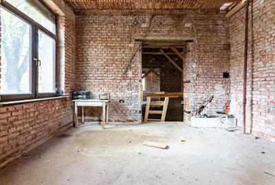 Vila interbelica in Vatra Luminoasa, arh Toma Dobrescu - 18